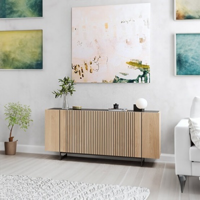 Aparador Cácio Piana | 180 - 220 - 240 cm