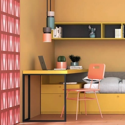 Quarto Juvenil Completo Antaix | Stay 10