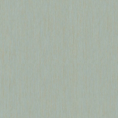 Papel de Parede Tropical, Folhas, Uni, Dourado, Verde, Metálico 37375-6