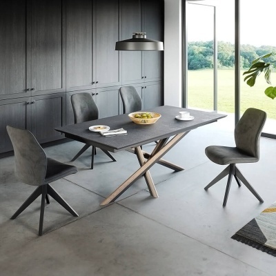 Mesa de Jantar Cácio Table Concept - T06