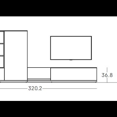 Sala Completa Way Home | UNO Sala Completa Way Home | UNO
