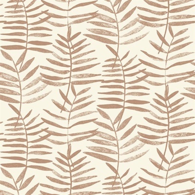 Papel de Parede Delicate Fern Fiona Wall Design | 590102