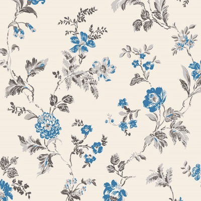 Papel de Parede Romance Fiona Wall Design | 600311