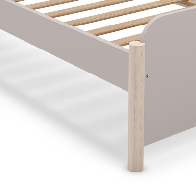 Cama Infantil 90x190 cm Enola Creme