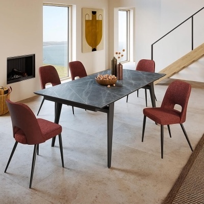 Mesa de Jantar Cácio Table Concept - T05