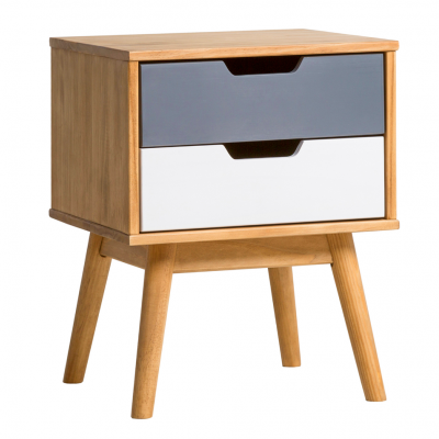 Mesa de Cabeceira Cusco