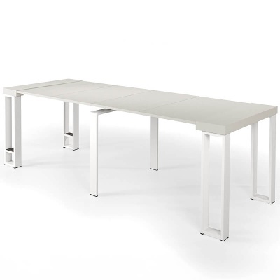 Mesa de Jantar / Consola Extensível Pinald