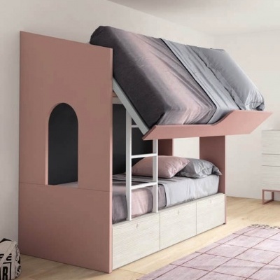 Quarto Juvenil Completo Antaix | Stay 39 Quarto Juvenil Completo Antaix | Stay 39