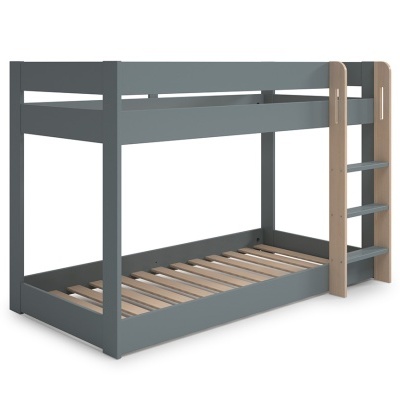 Beliche Duas Camas 90x190 cm Verde Angel