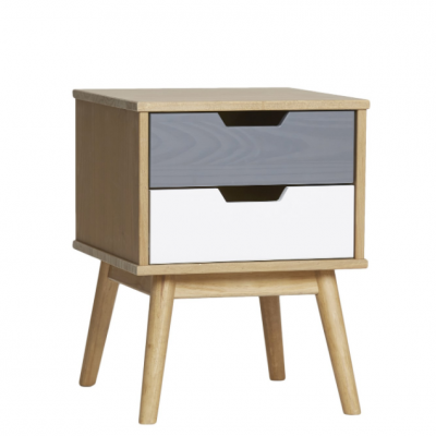 Mesa de Cabeceira Cusco