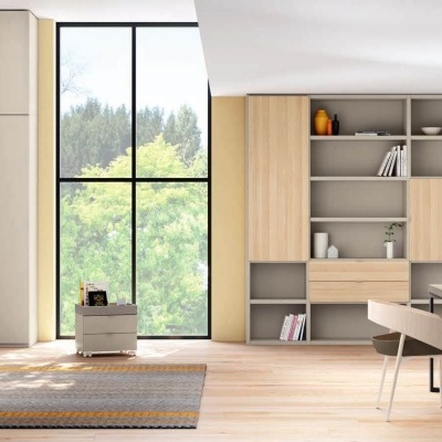 Quarto Juvenil Completo Antaix | Stay 38