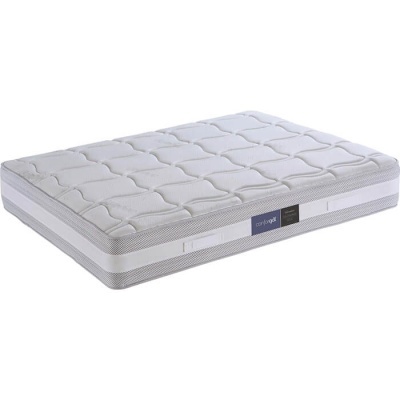 Colchão Viscoelástico com Molas Bonell | Turmalina