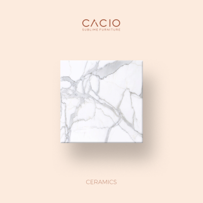 Mesa de Jantar Milano - Cácio Table Concept