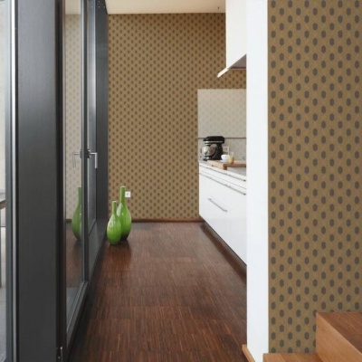 Papel de Parede Marrom, Castanho Absolutely Chic | 36973-6 Papel de Parede Marrom, Castanho Absolutely Chic | 36973-6