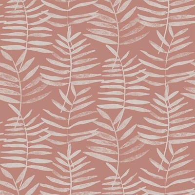 Papel de Parede Delicate Fern Fiona Wall Design | 590105