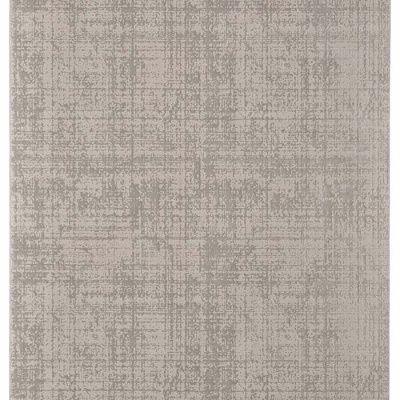 Tapete / Carpete por Medida Cinzento Artisan 404