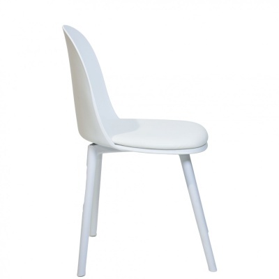 Cadeira Calais Branco