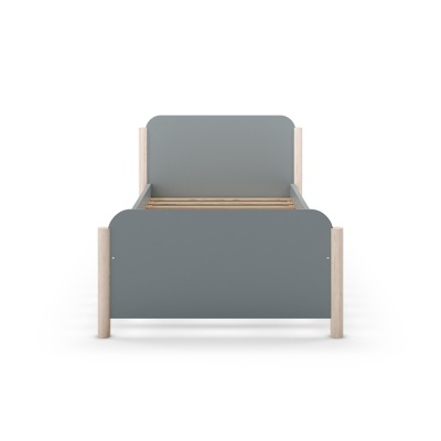 Cama Infantil 90x190 cm Enola Verde