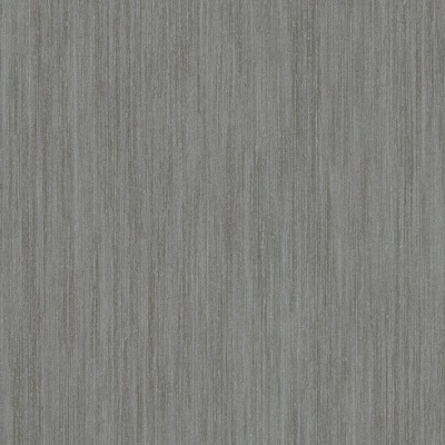 Papel de Parede Tropical, Folhas, Uni, Preto, Cinza, Metálico, Prateado 32883-4