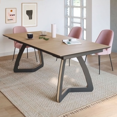 Mesa de Jantar Cácio Table Concept - T03