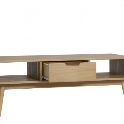 Mesa de Centro Nórdica 110 cm Cusco