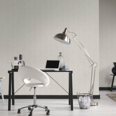 Papel de Parede Cinzento Absolutely Chic | 36976-5