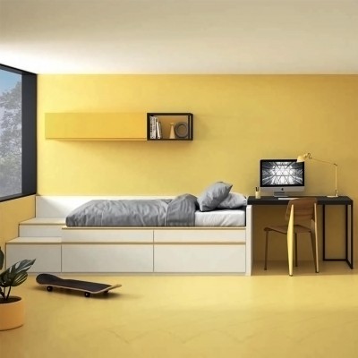 Quarto Juvenil Completo Antaix | Stay 04