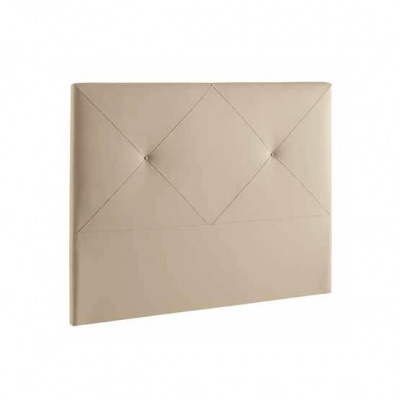 Cabeceira de Cama Estofada Tokio