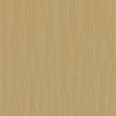 Papel de Parede Tropical, Folhas, Uni, Castanho, Dourado, Metálico, Amarelo 32882-9