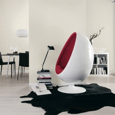 Papel de Parede Bege, Creme Absolutely Chic | 36976-4 Papel de Parede Bege, Creme Absolutely Chic | 36976-4