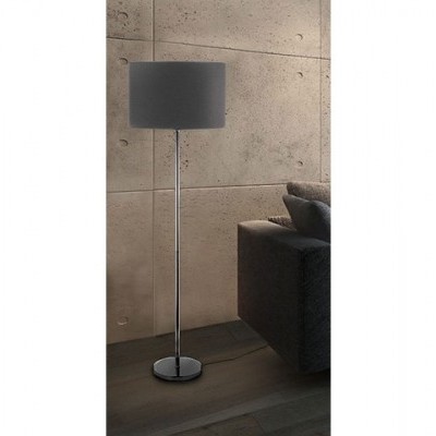 Candeeiro de Pé Alto para Sala Hotel