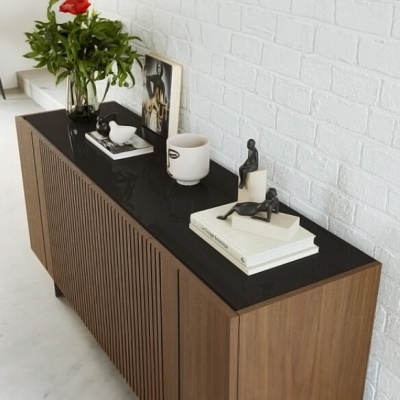 Aparador Cácio Piana | 180 - 220 - 240 cm