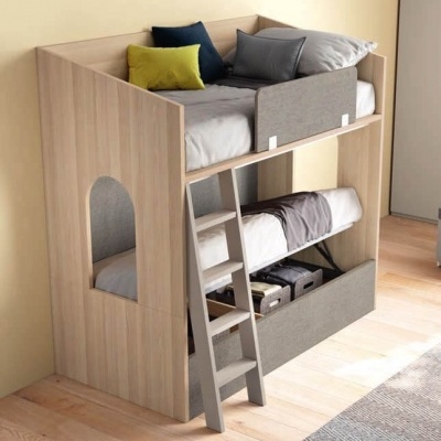 Quarto Juvenil Completo Antaix | Stay 38