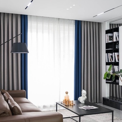 Instalação de Calhas e Cortinado em Lisboa