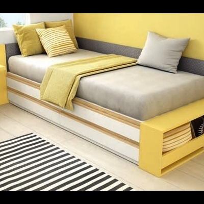 Quarto Juvenil Completo Antaix | Stay 17 Quarto Juvenil Completo Antaix | Stay 17