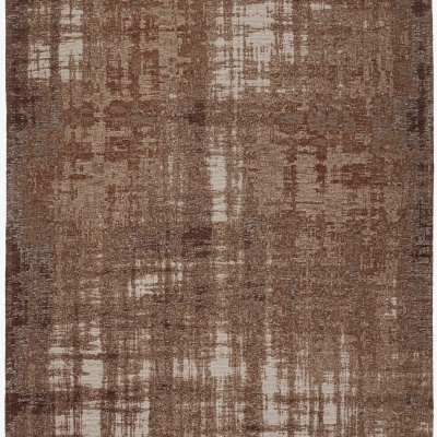 Tapete Antik Chenille | BROWN