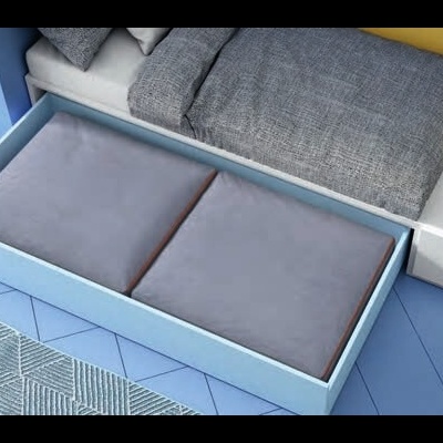 Quarto Juvenil Completo Antaix | Stay 06