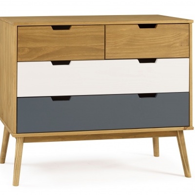 Cómoda Nórdica Cusco