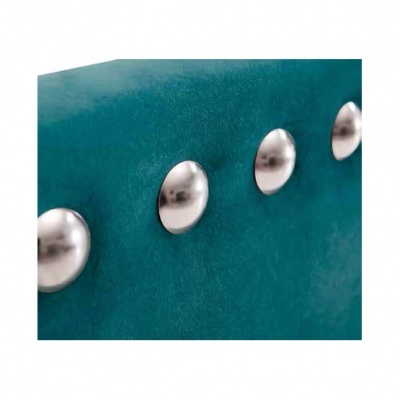 Cabeceira de Cama Estofada Ginebra Cabeceira de Cama Estofada Ginebra