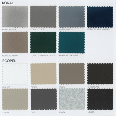 Cabeceira de Cama Estofada Burdeos