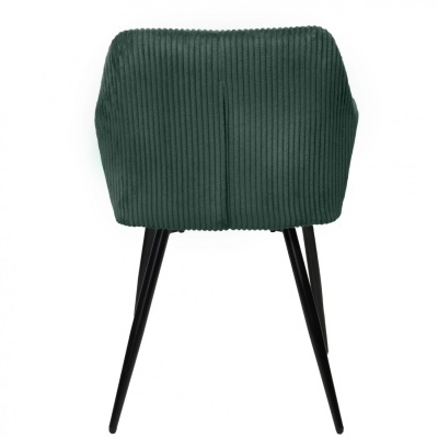 Cadeira Rochelle Verde