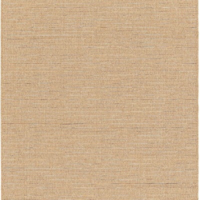 Tapete Interior e Exterior Liso Belize Bege
