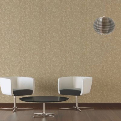 Papel de Parede Bege Absolutely Chic | 36974-5