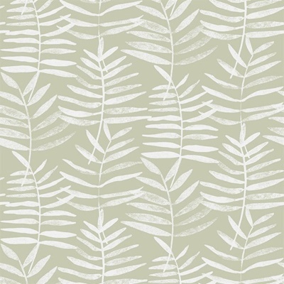 Papel de Parede Delicate Fern Fiona Wall Design | 590104