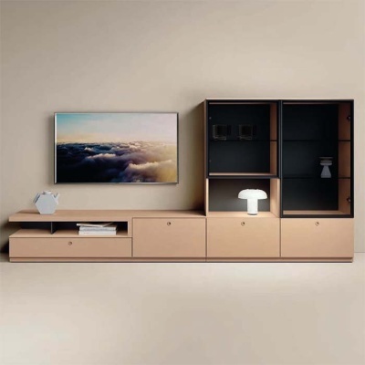 Sala Completa Way Home