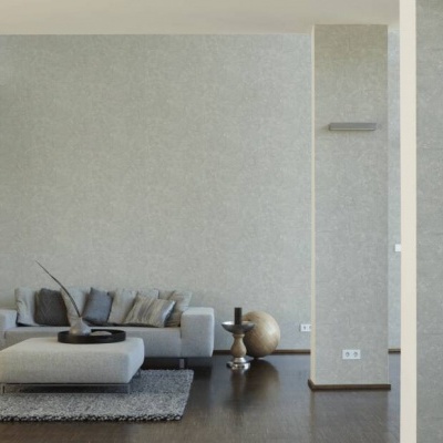 Papel de Parede Cinzento Absolutely Chic | 36974-7