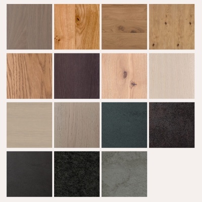 Mesa de Jantar Cácio Table Concept - T04