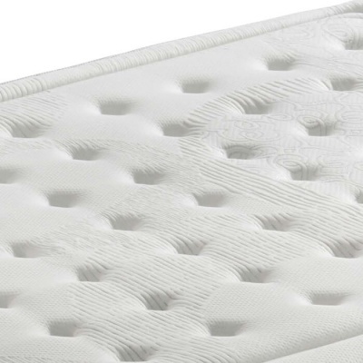 Colchão Viscoelástico com Molas Ensacadas | Orion