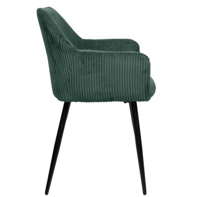 Cadeira Rochelle Verde