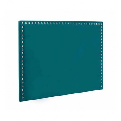 Cabeceira de Cama Estofada Ginebra Cabeceira de Cama Estofada Ginebra